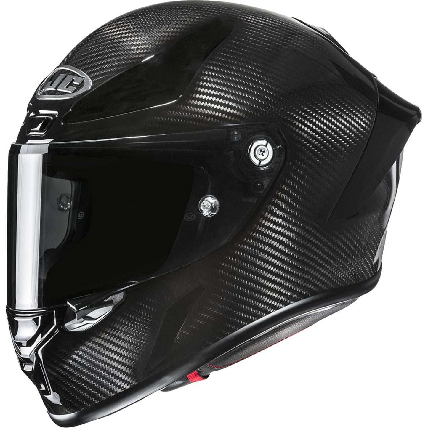 HJC RPHA 1N V2 Carbon Helmet - Solid_1951666