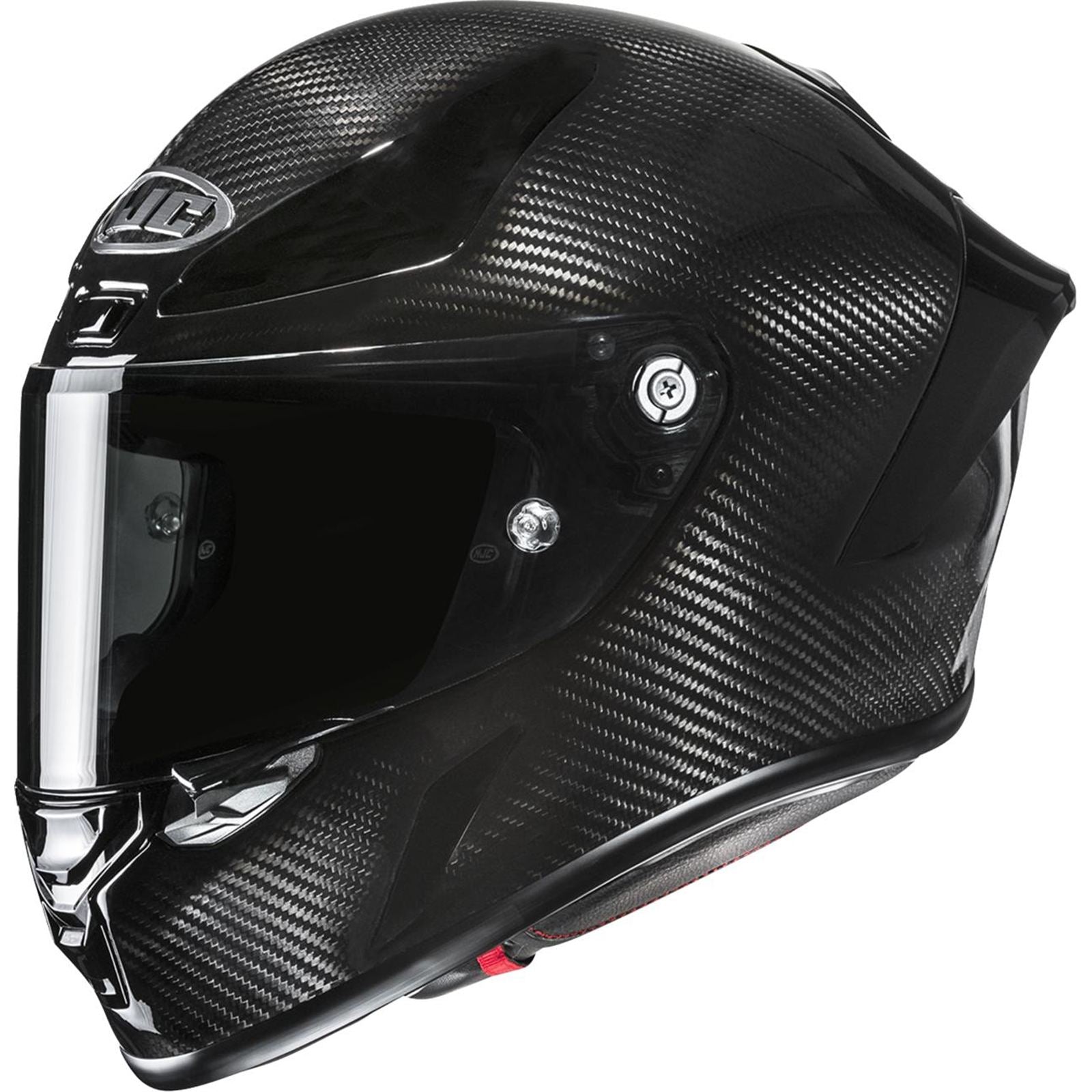 HJC RPHA 1N V2 Carbon Helmet - Solid_1951666