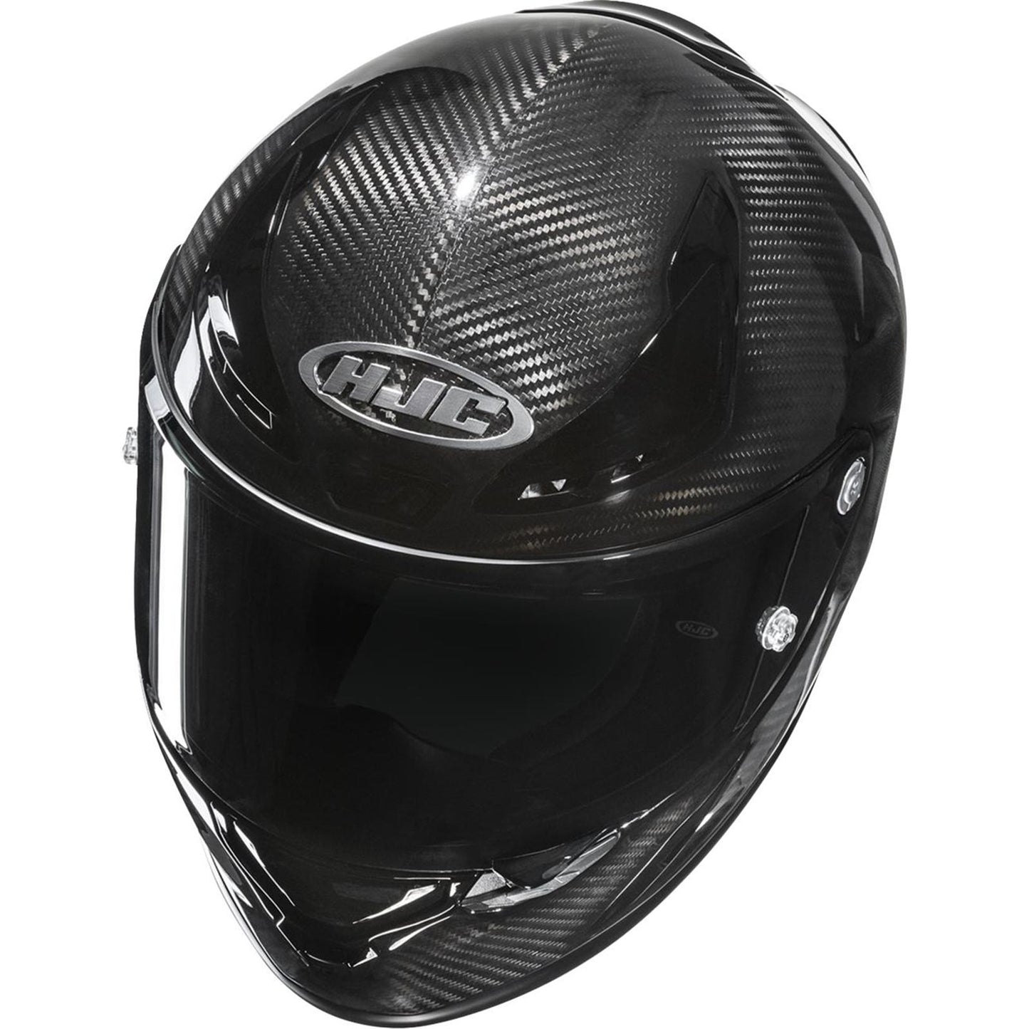 HJC RPHA 1N V2 Carbon Helmet - Solid_1951639