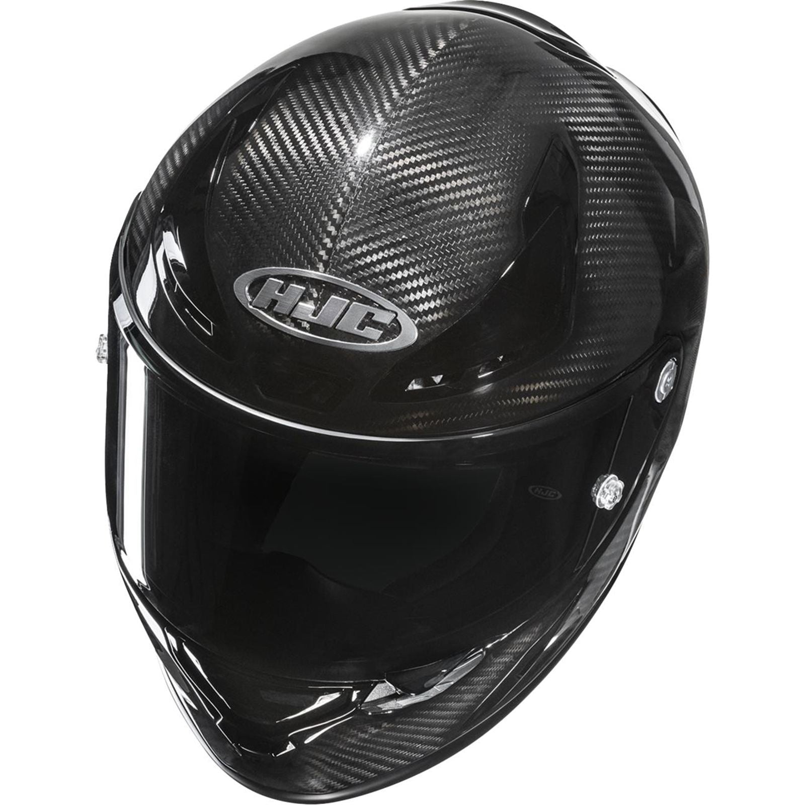 HJC RPHA 1N V2 Carbon Helmet - Solid_1951639