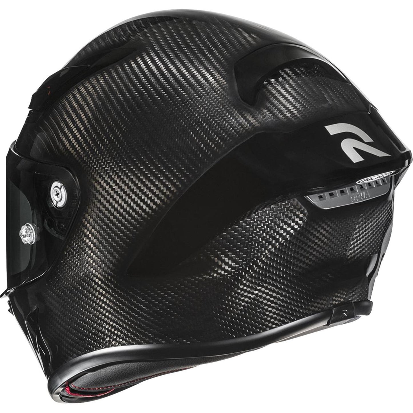 HJC RPHA 1N V2 Carbon Helmet - Solid_1951694