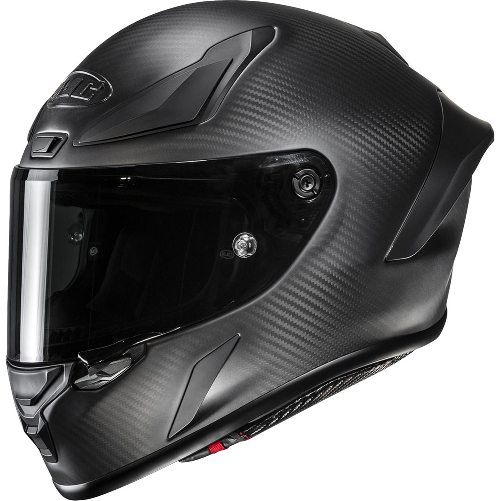 HJC RPHA 1N V2 Carbon Helmet - Solid_1951629