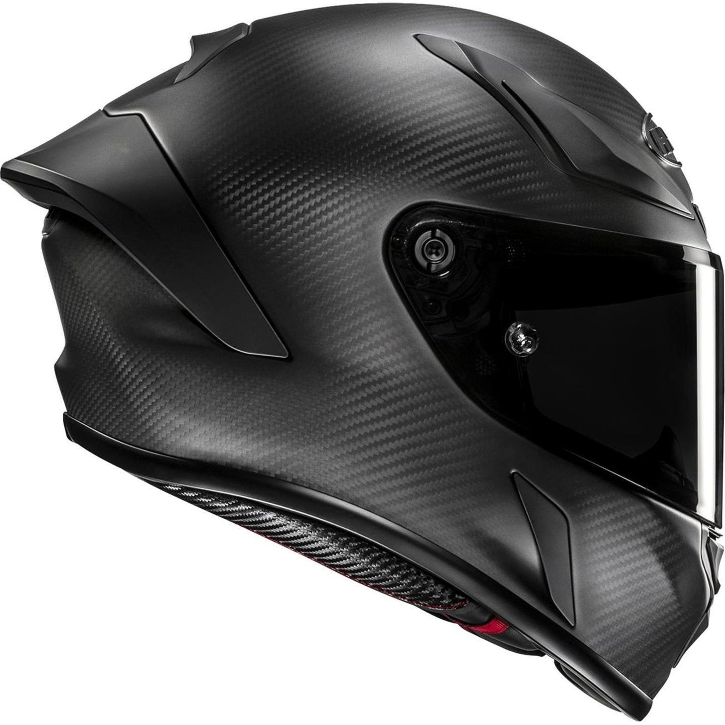 HJC RPHA 1N V2 Carbon Helmet - Solid_1951628