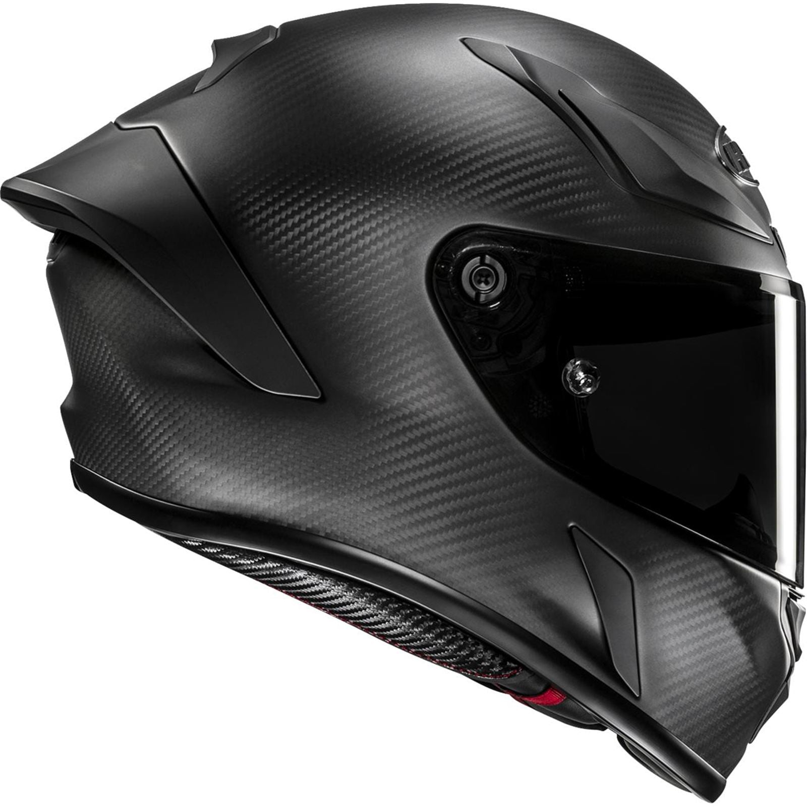 HJC RPHA 1N V2 Carbon Helmet - Solid_1951628