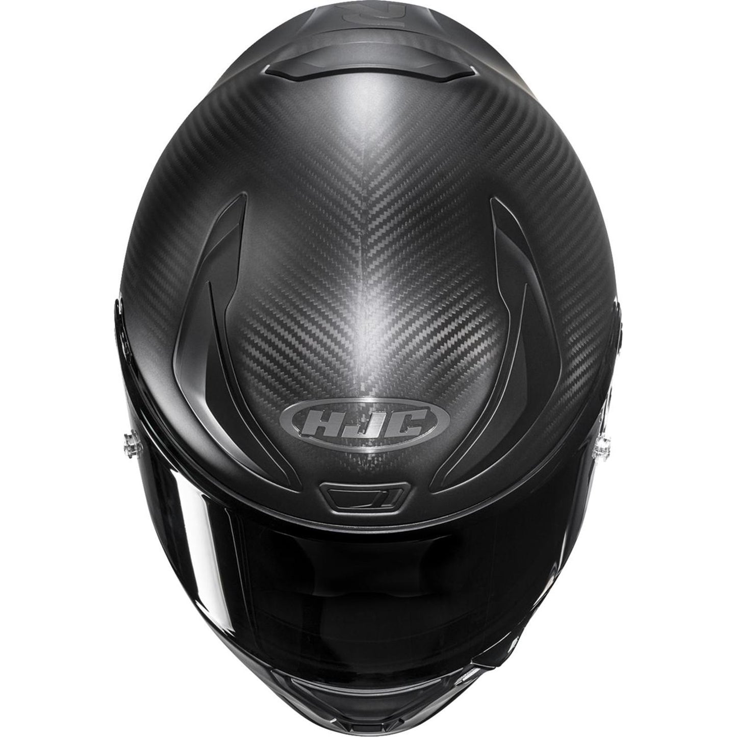 HJC RPHA 1N V2 Carbon Helmet - Solid_1951626