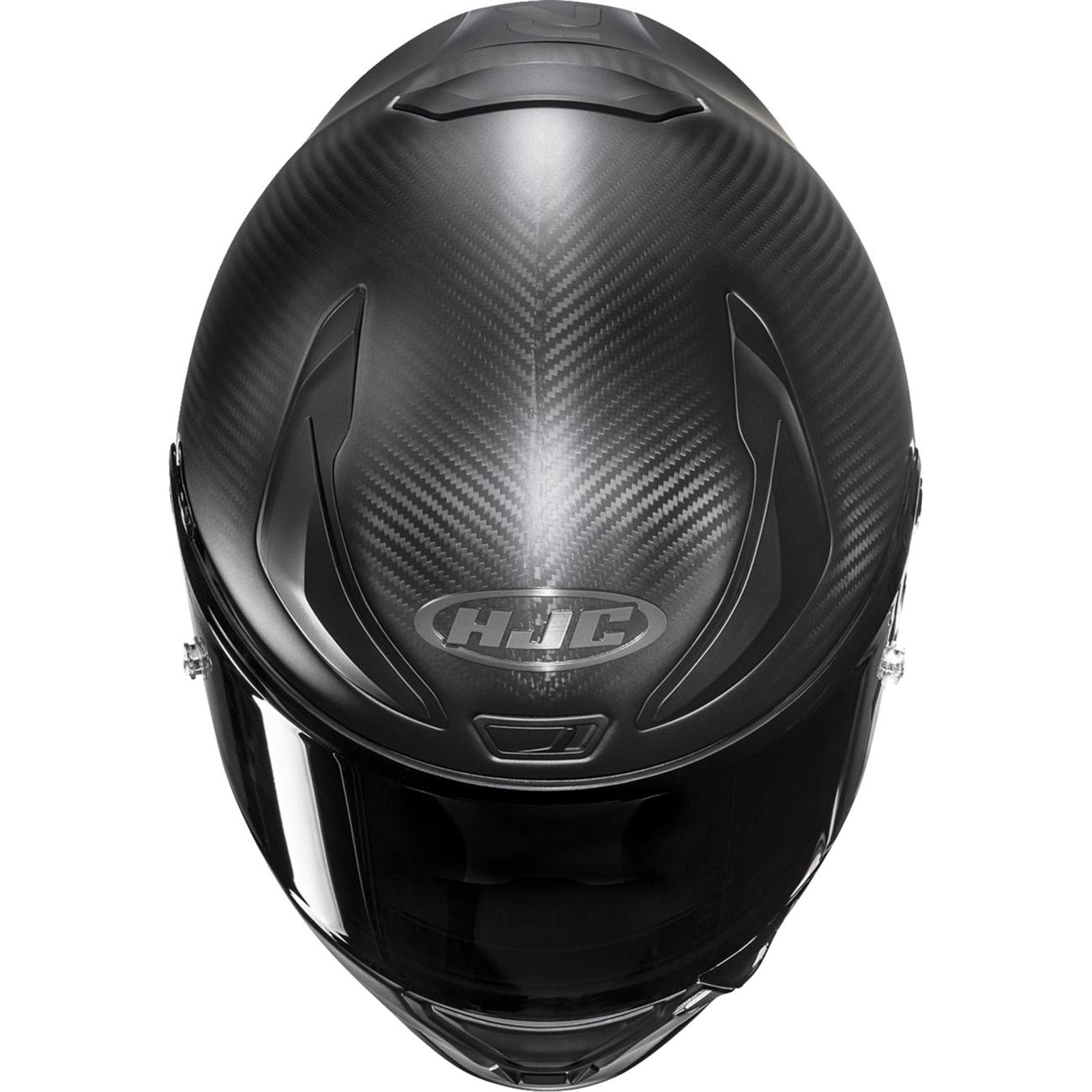 HJC RPHA 1N V2 Carbon Helmet - Solid_1951626