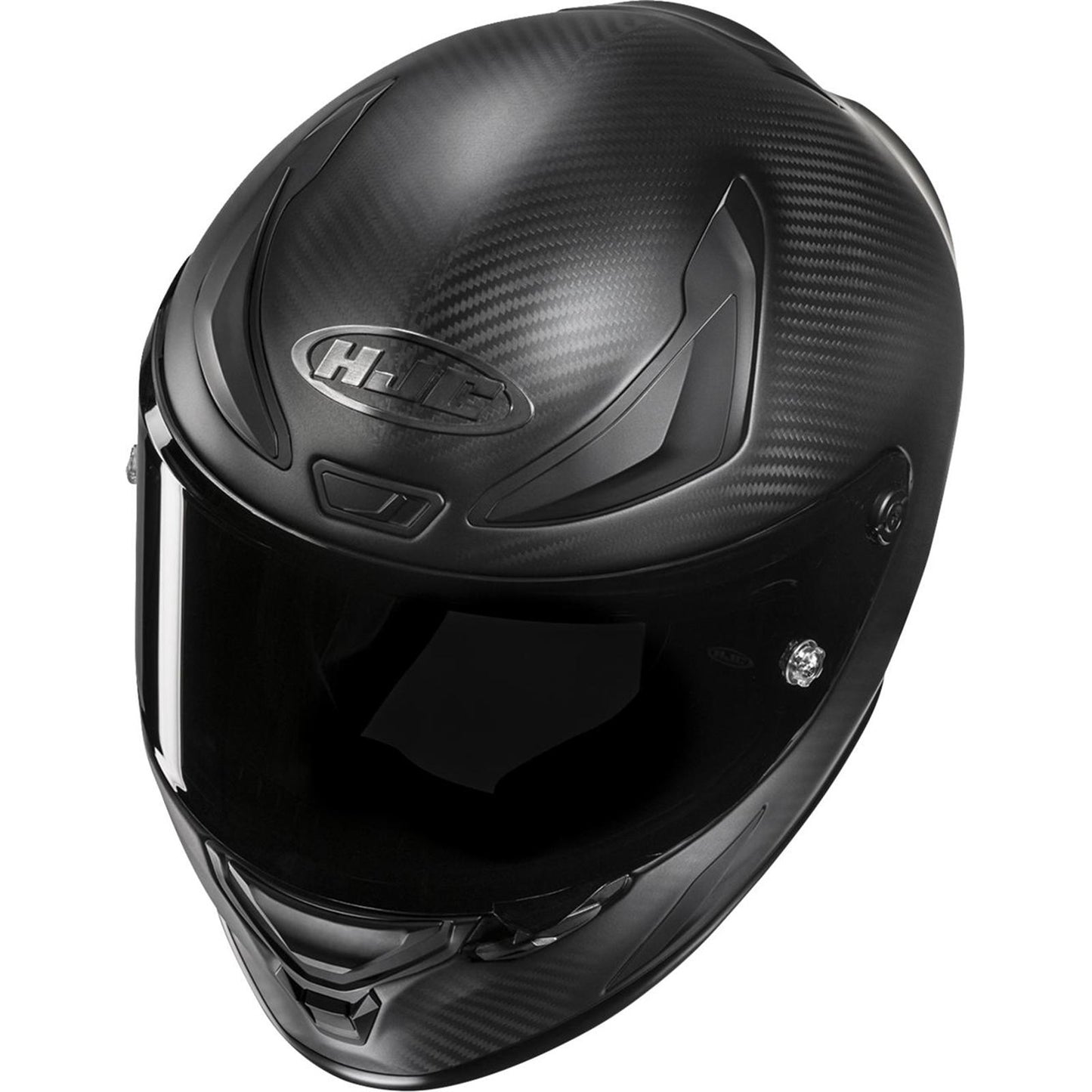 HJC RPHA 1N V2 Carbon Helmet - Solid_1951641