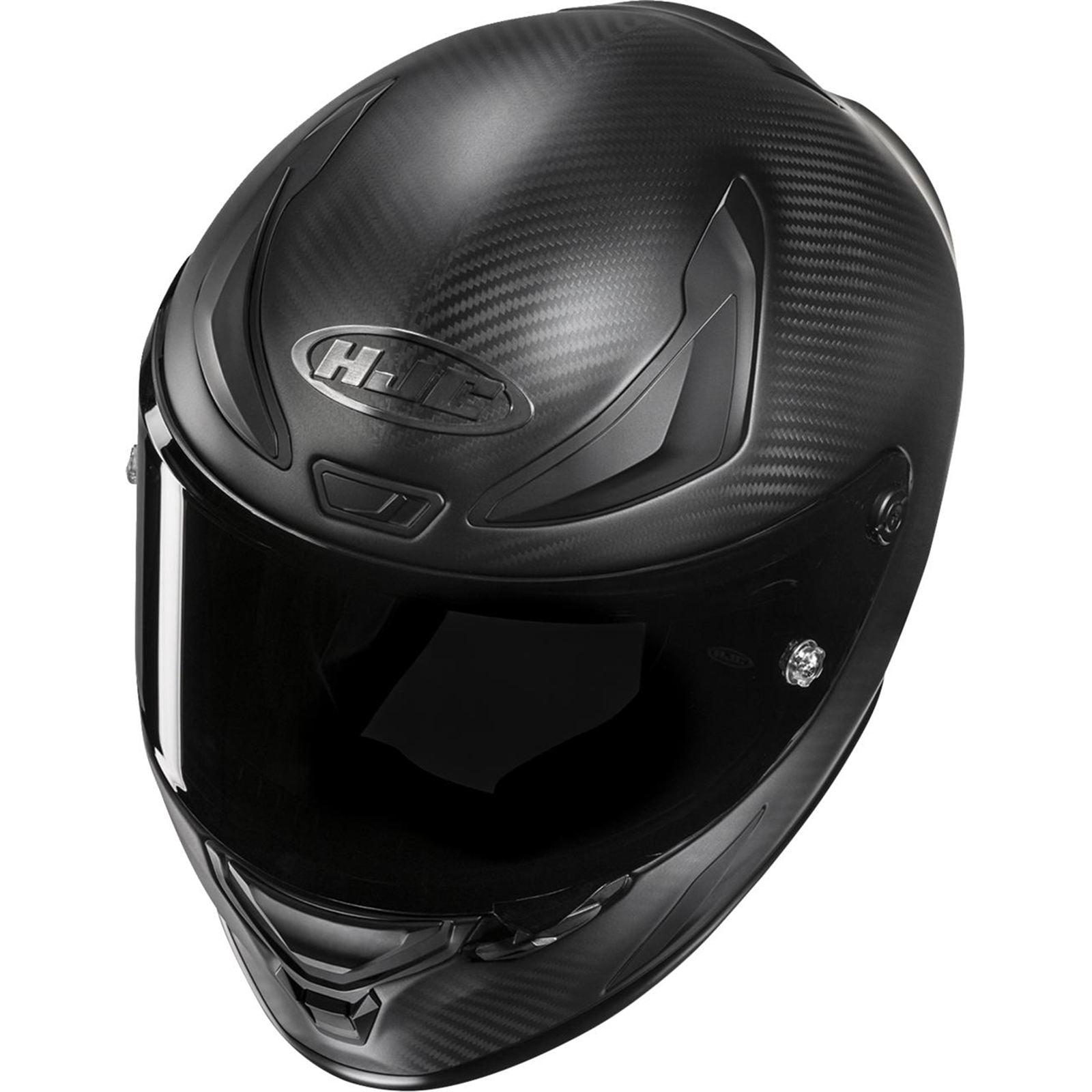 HJC RPHA 1N V2 Carbon Helmet - Solid_1951641