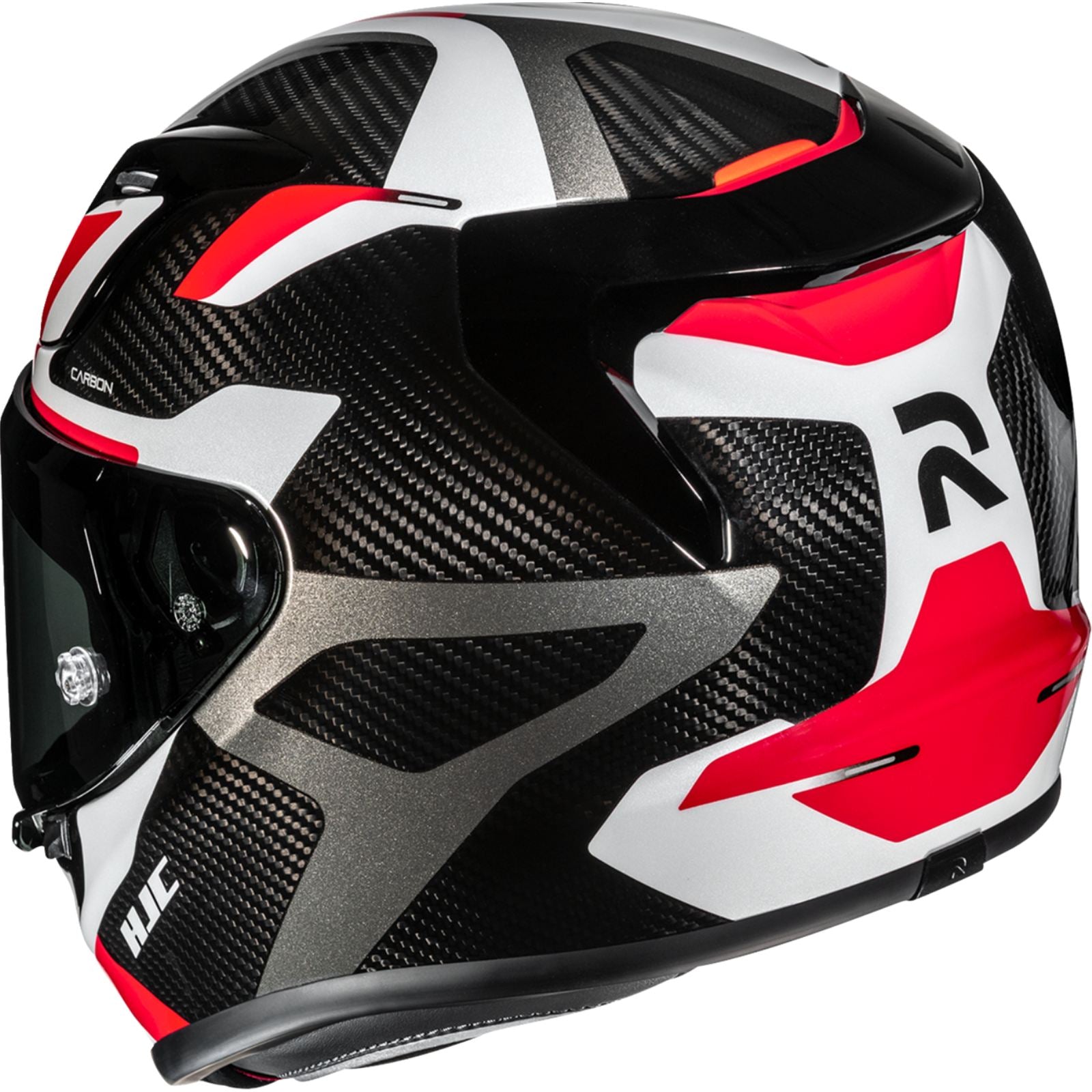 HJC RPHA 12 Carbon Helmet - Xentra_1942860