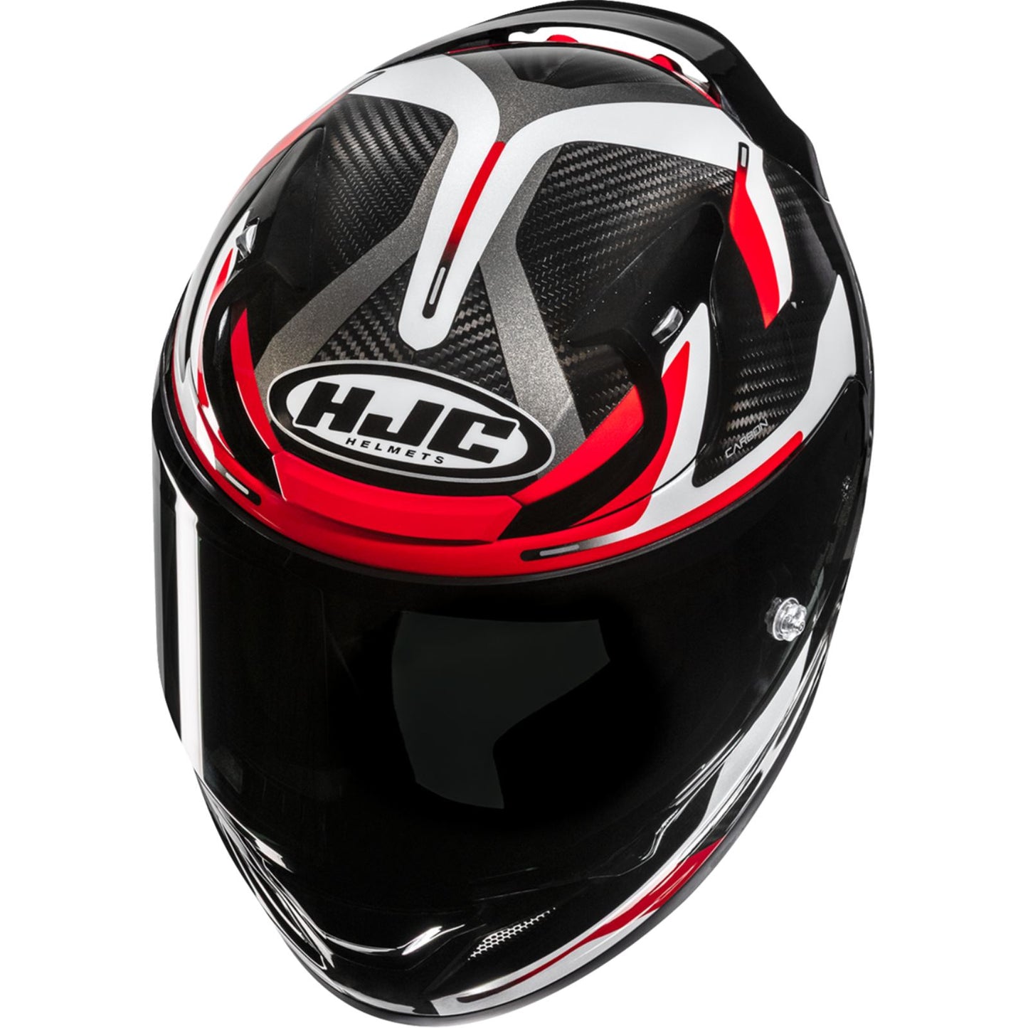 HJC RPHA 12 Carbon Helmet - Xentra_1943226