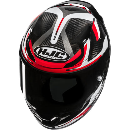 HJC RPHA 12 Carbon Helmet - Xentra_1943226
