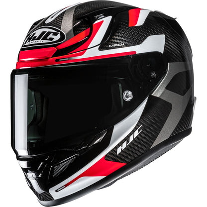 HJC RPHA 12 Carbon Helmet - Xentra_1943895