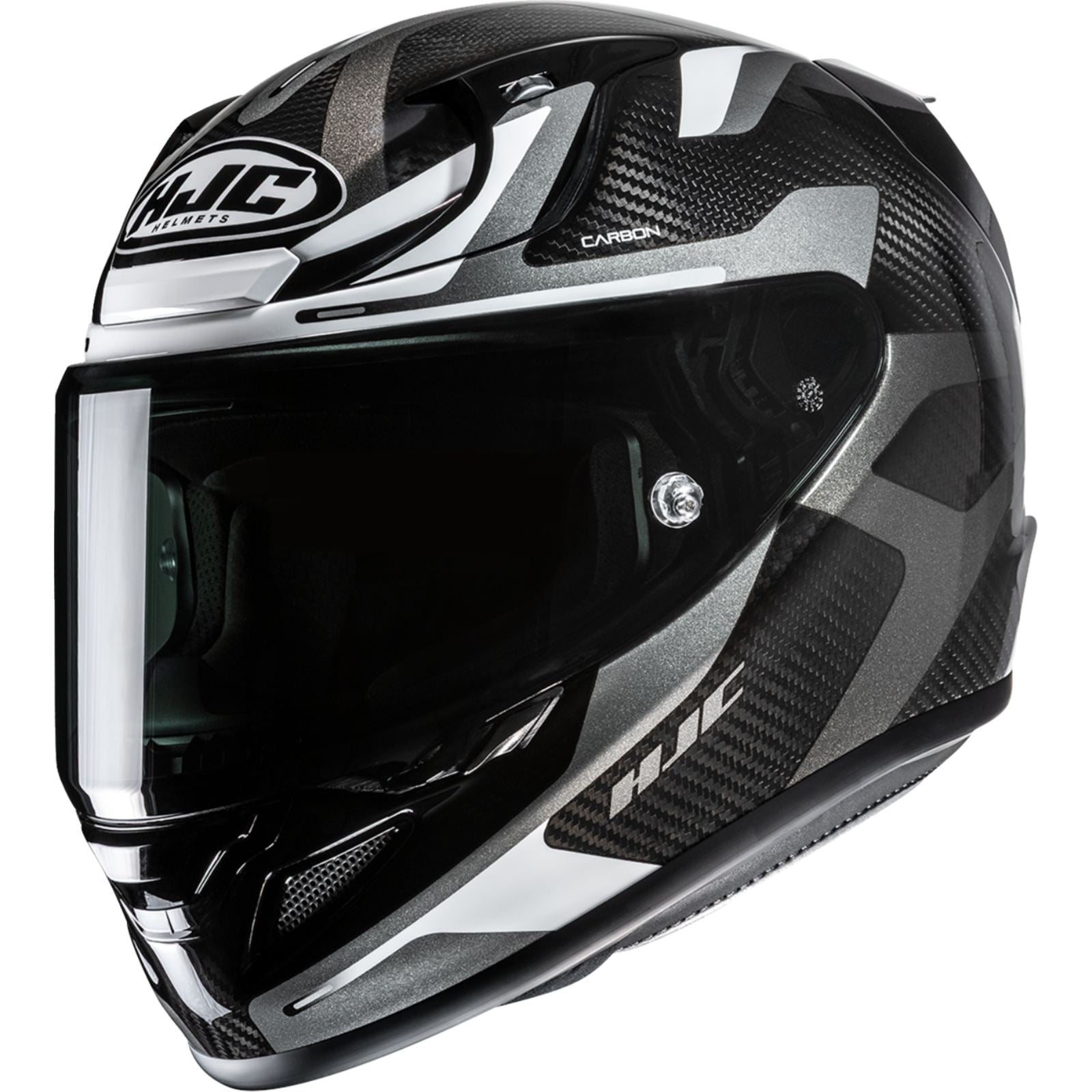HJC RPHA 12 Carbon Helmet - Xentra_1945090
