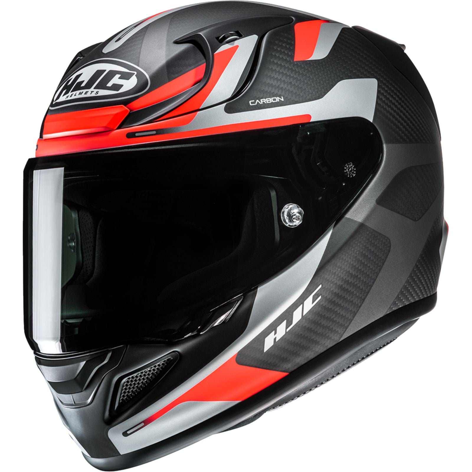 HJC RPHA 12 Carbon Helmet - Xentra_1943555