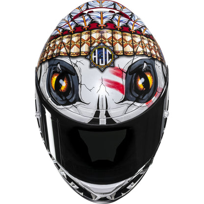 HJC RPHA 12N Helmet - Kepina - MC1_1943213