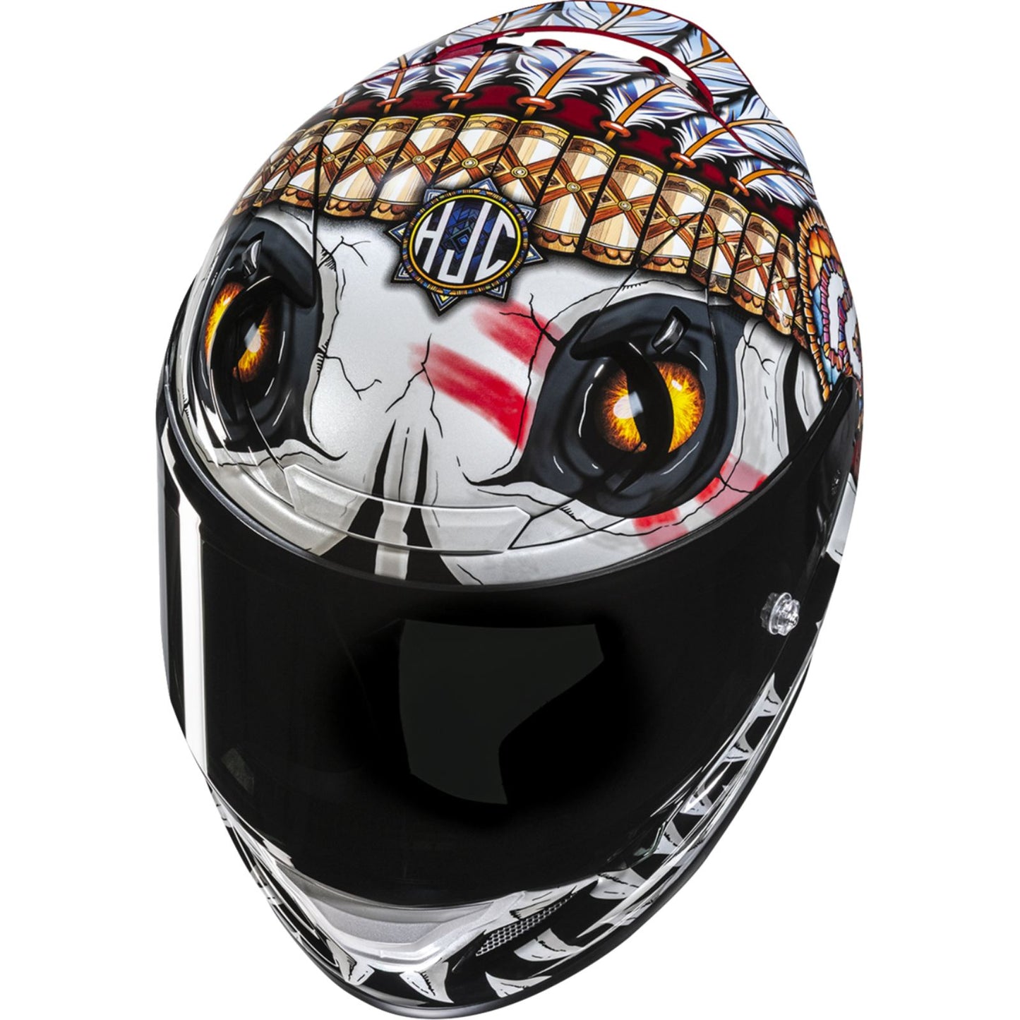 HJC RPHA 12N Helmet - Kepina - MC1_1943214