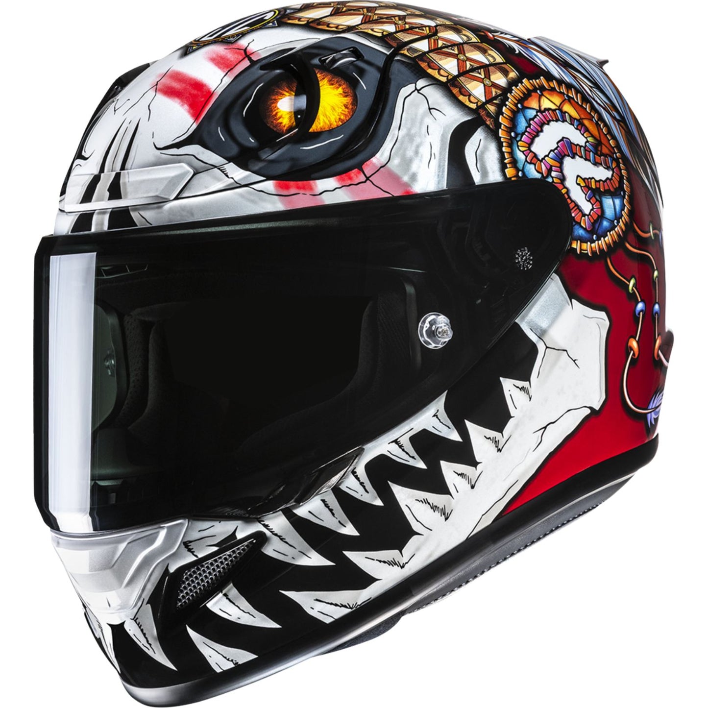 HJC RPHA 12N Helmet - Kepina - MC1_1944977