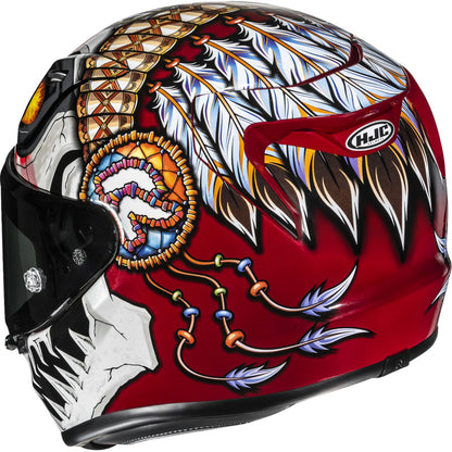 HJC RPHA 12N Helmet - Kepina - MC1_1945985