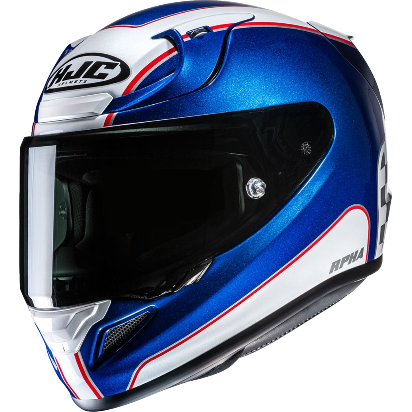 HJC RPHA 12N Helmet - Respon_1943950
