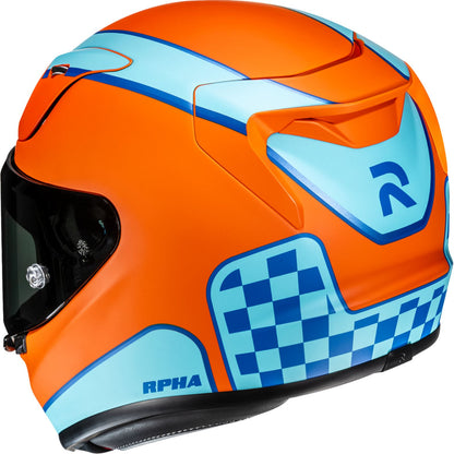 HJC RPHA 12N Helmet - Respon_1944286
