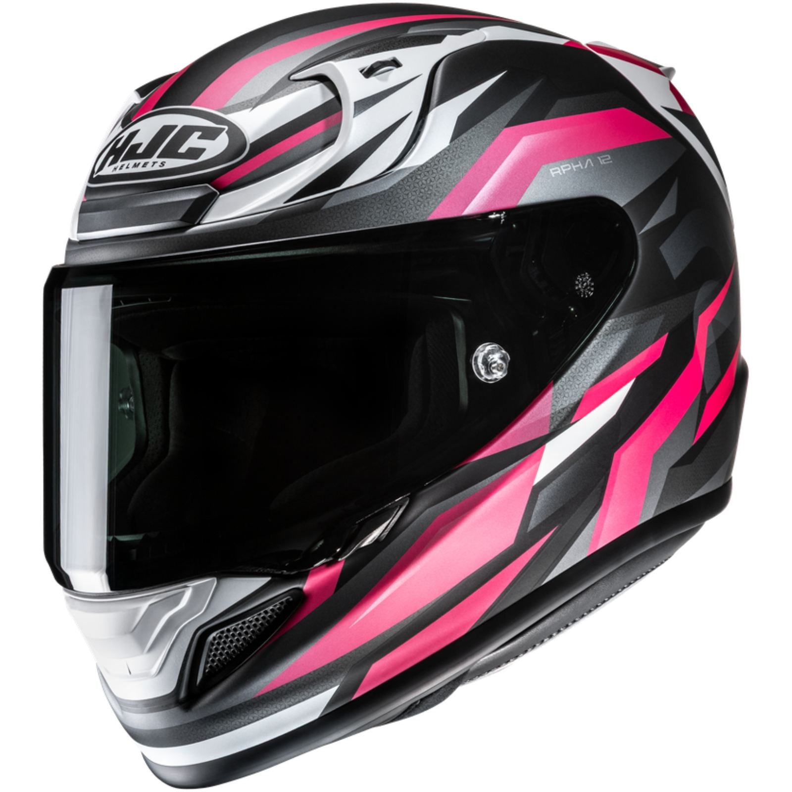 HJC RPHA 12N Helmet - Dravix_1942583