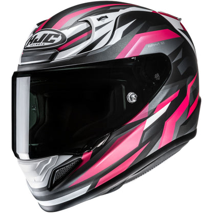 HJC RPHA 12N Helmet - Dravix_1942583