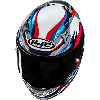 HJC RPHA 12N Helmet - Dravix_1943171