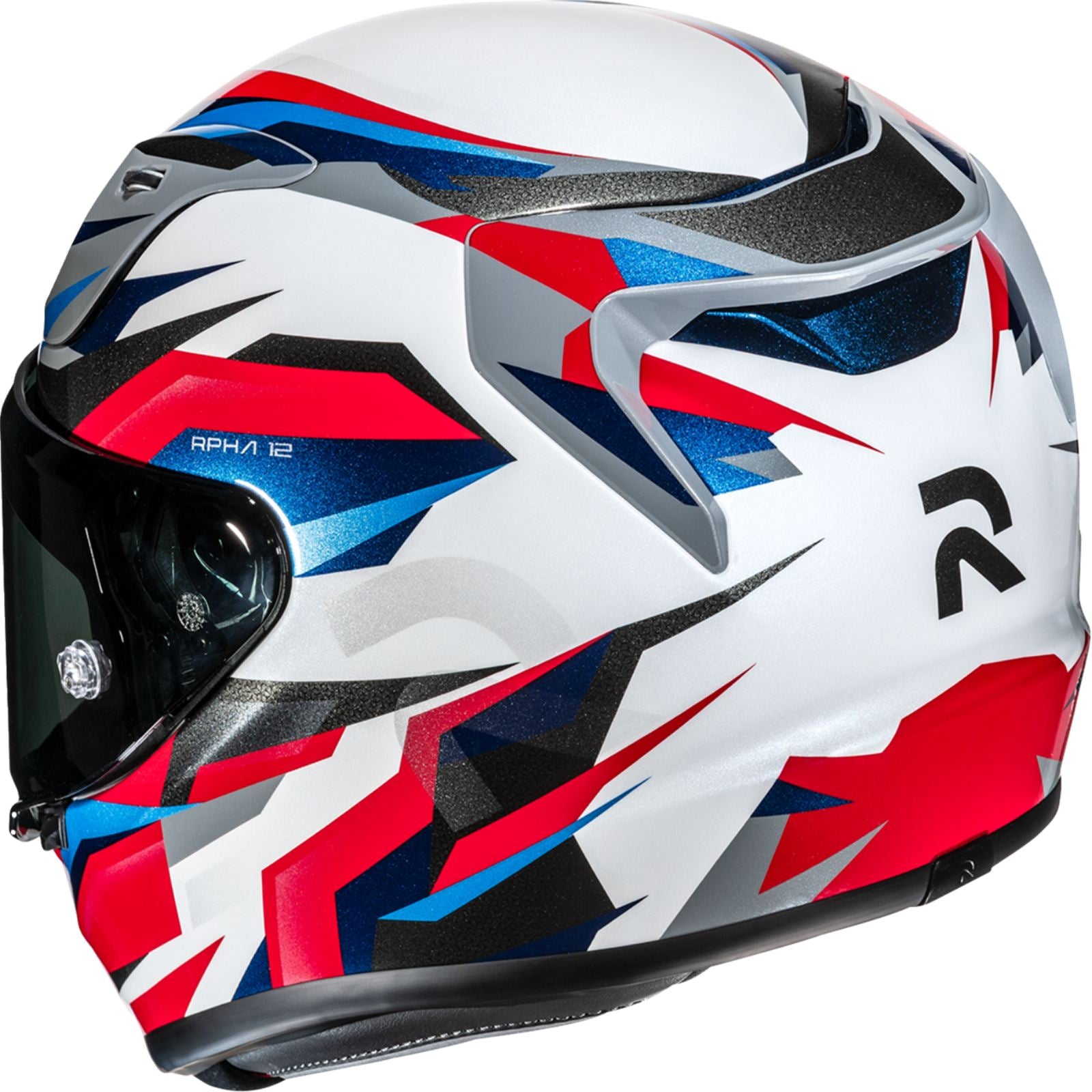 HJC RPHA 12N Helmet - Dravix_1945731