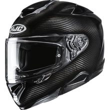 HJC RPHA 72 Carbon Helmet - Solid - Carbon_1945320