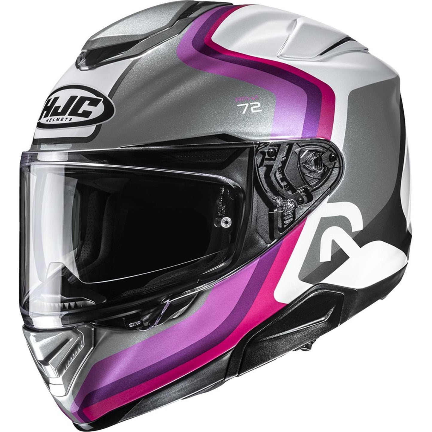 HJC RPHA 72 Helmet - Ernem_1951671