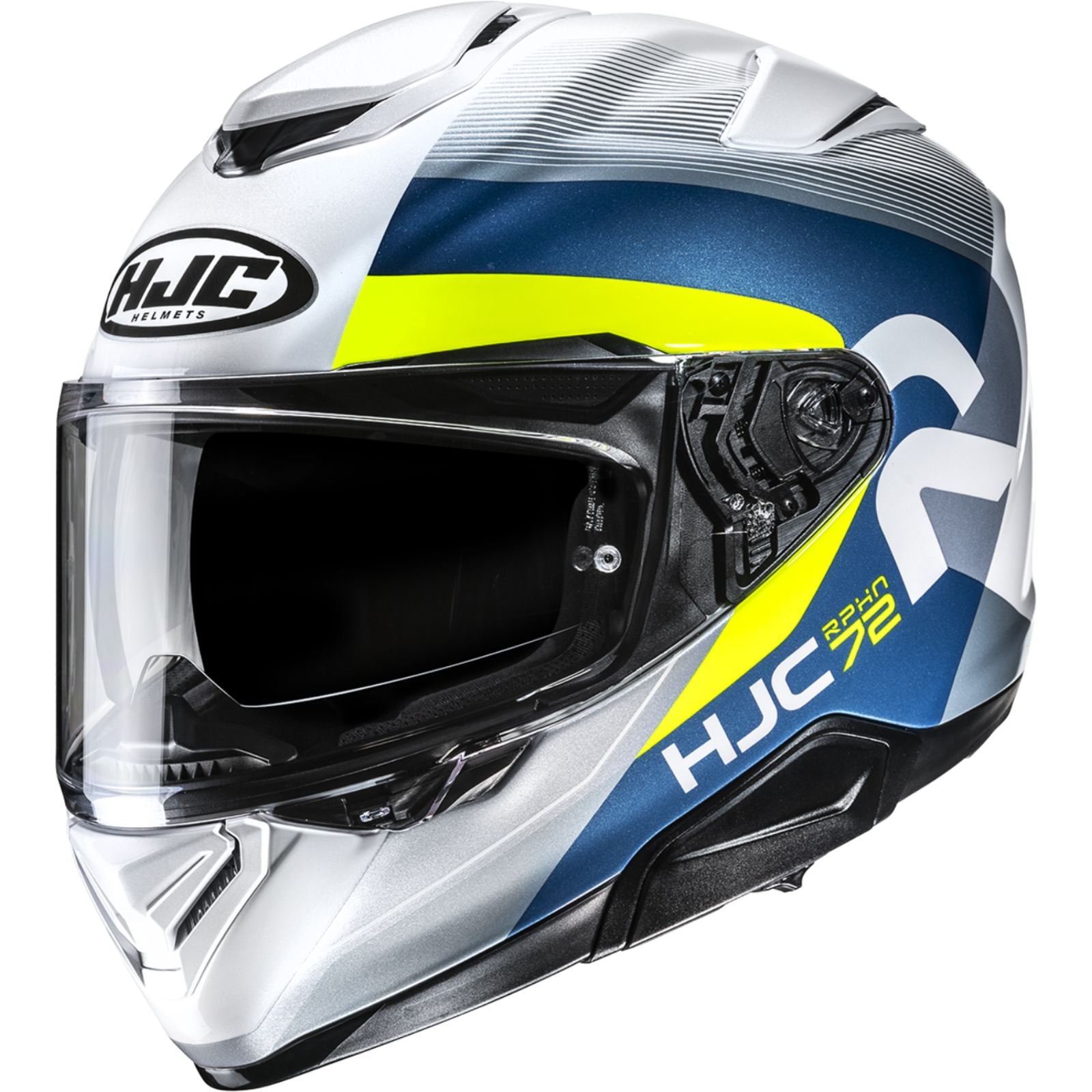 HJC RPHA 72 Helmet - Phyta_1942957