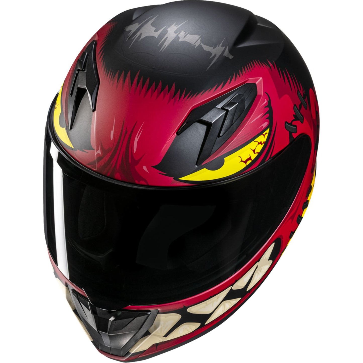 HJC Youth Y10 Helmet - Frank_1945607