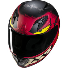HJC Youth Y10 Helmet - Frank_1945607