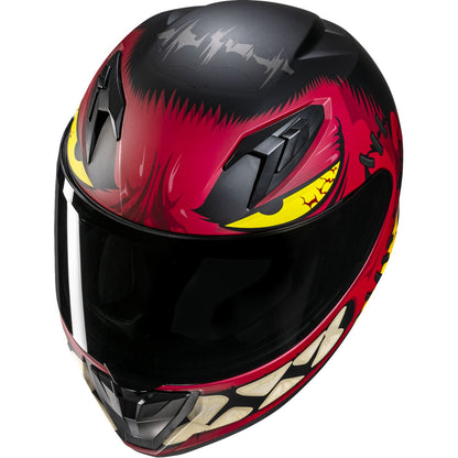 HJC Youth Y10 Helmet - Frank_1945607