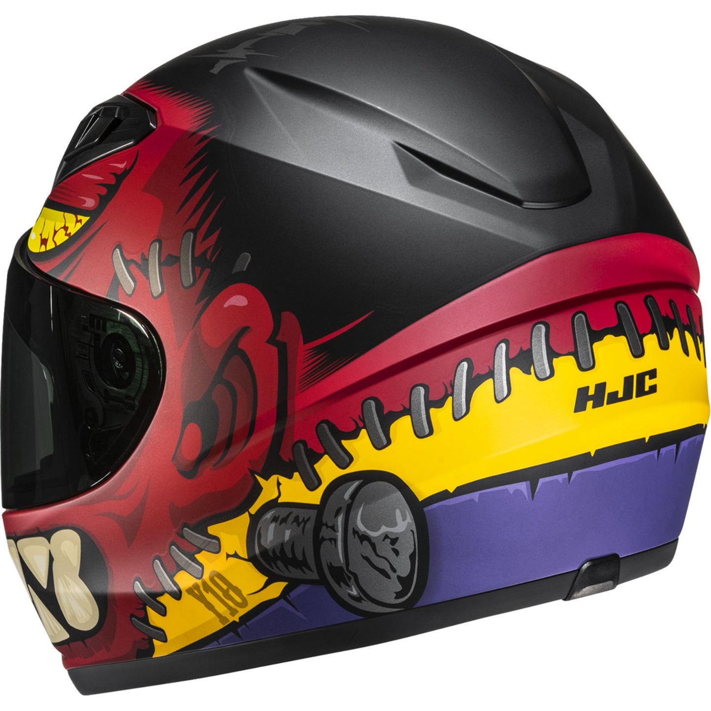 HJC Youth Y10 Helmet - Frank_1945608