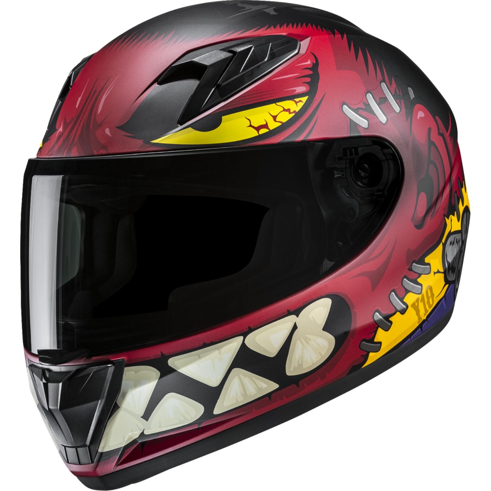 HJC Youth Y10 Helmet - Frank_1945982