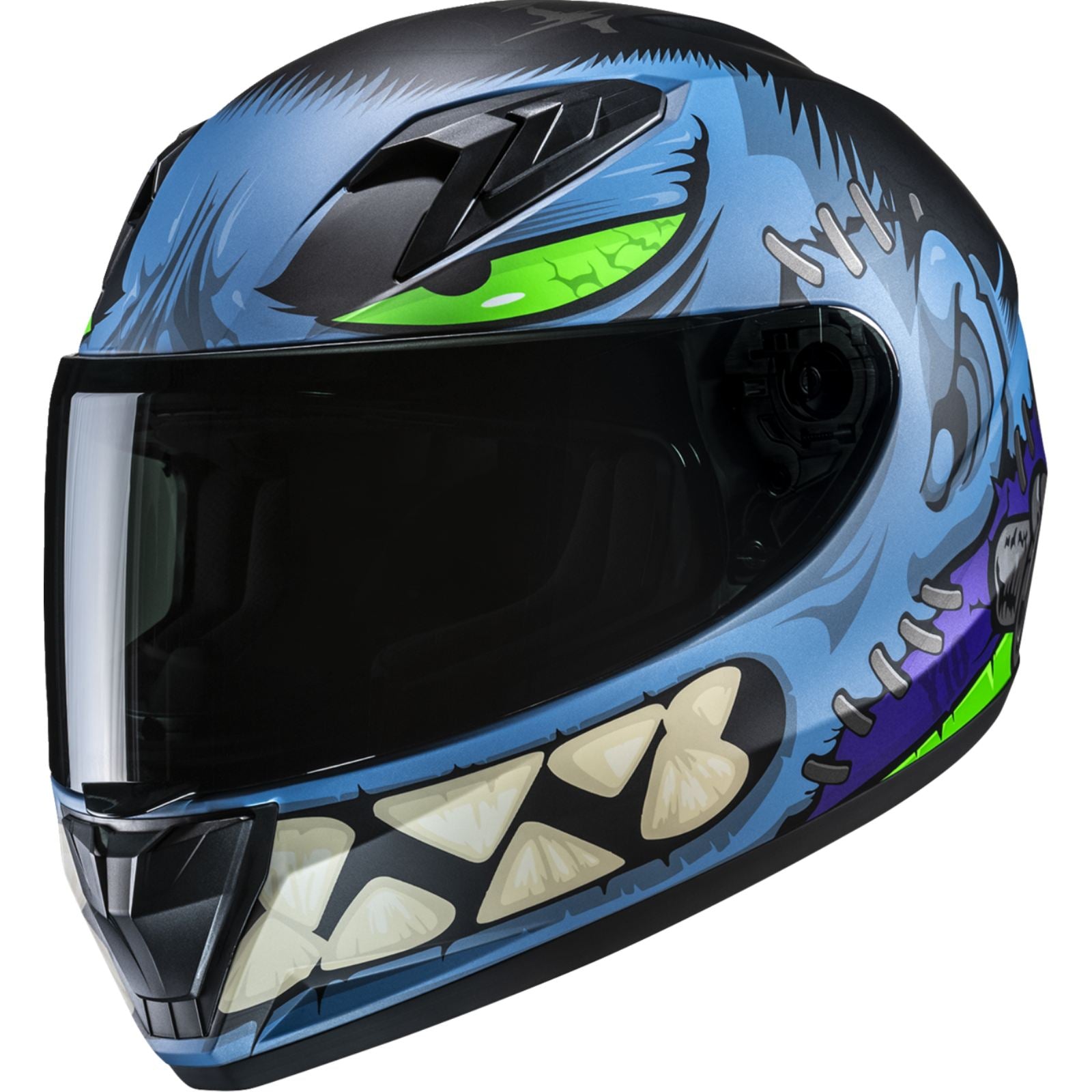 HJC Youth Y10 Helmet - Frank_1944931