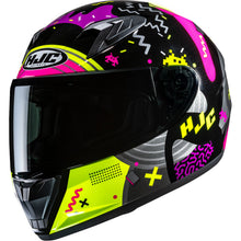 HJC Youth Y10 Helmet - Mika_1943073
