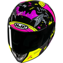 HJC Youth Y10 Helmet - Mika_1943680