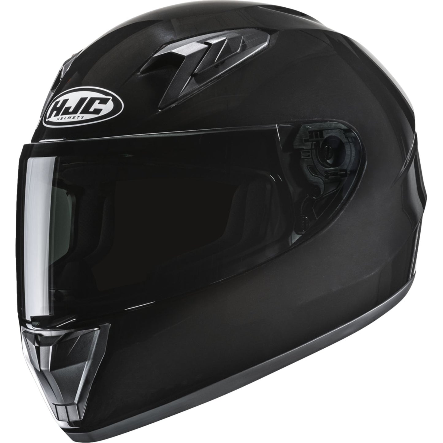 HJC Youth Y10 Helmet - Solid_1944729