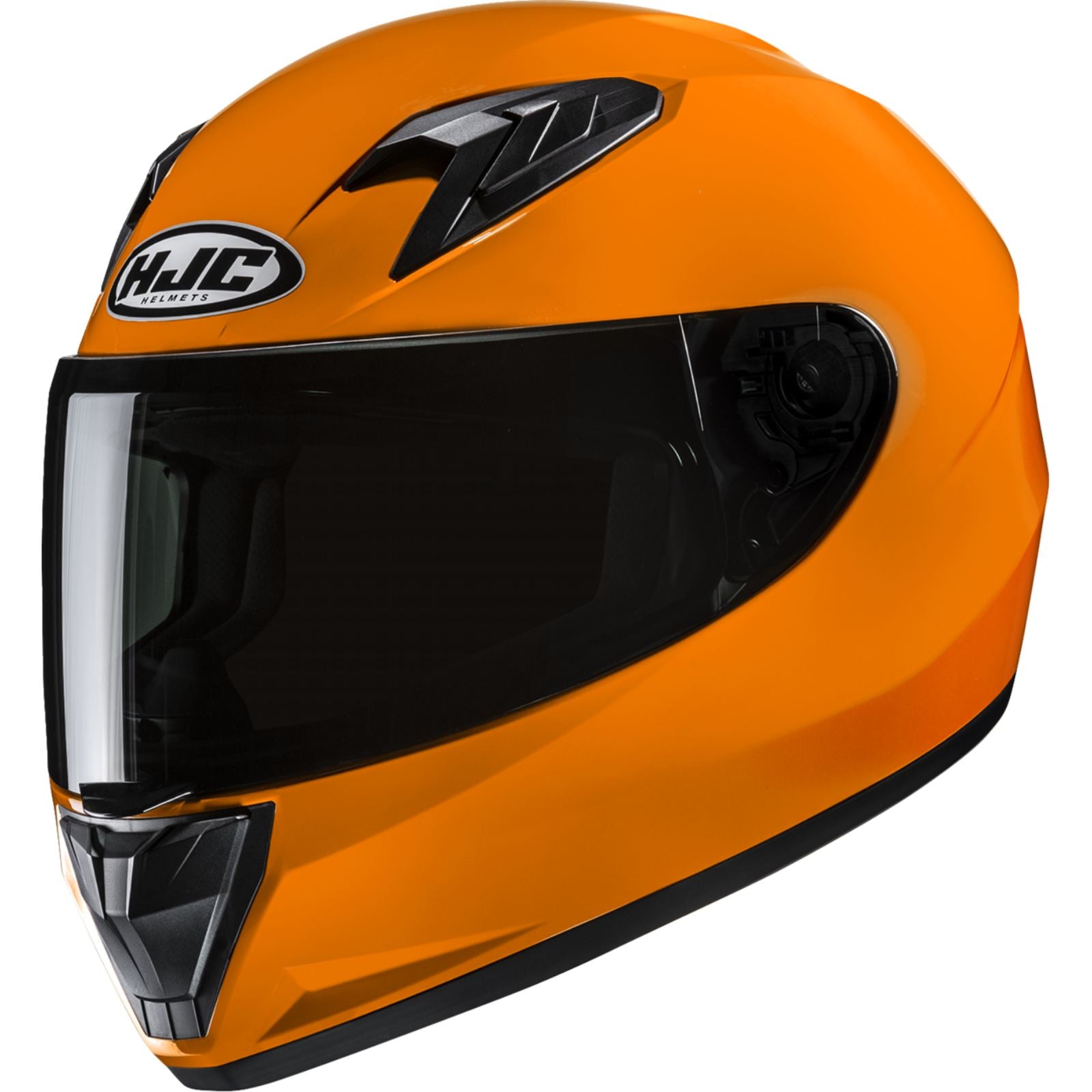 HJC Youth Y10 Helmet - Solid_1943944