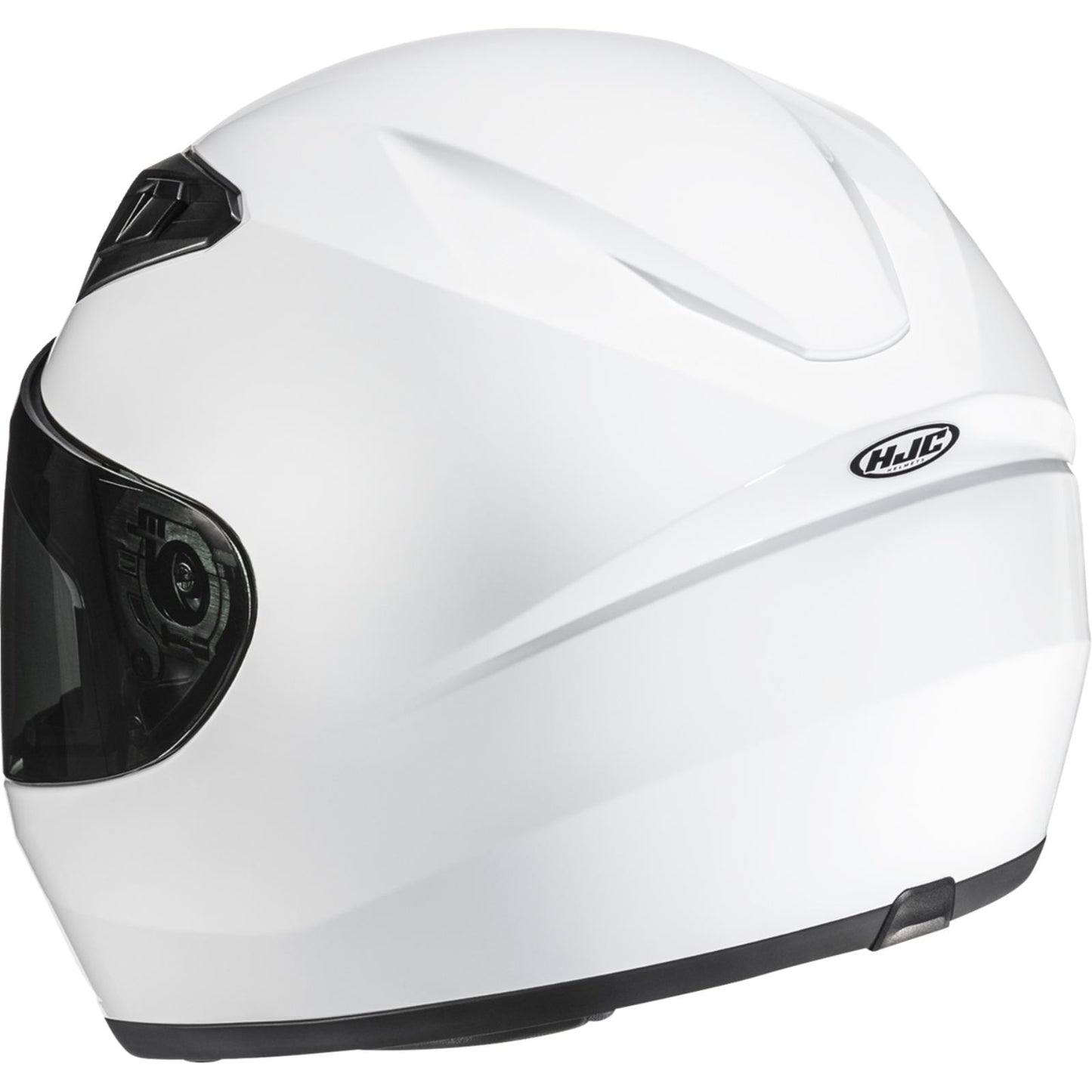 HJC Youth Y10 Helmet - Solid_1942663