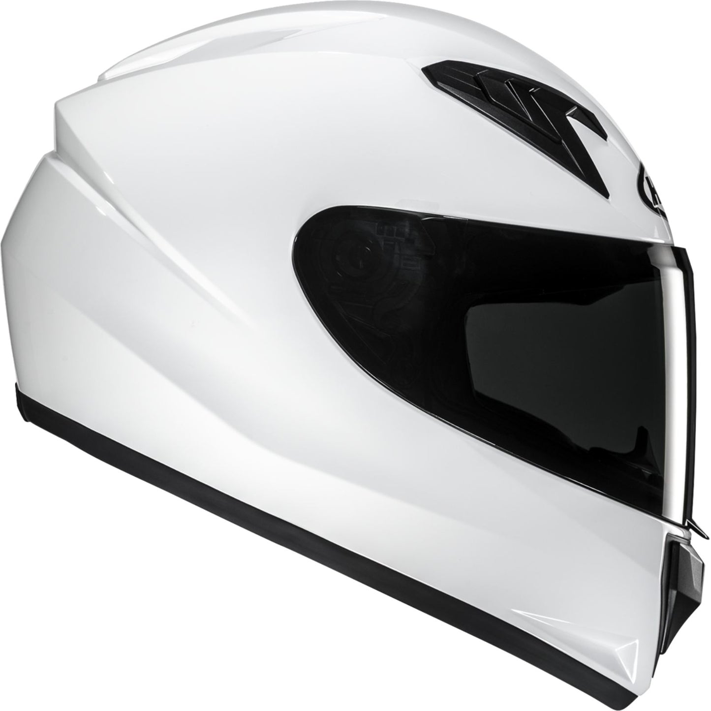 HJC Youth Y10 Helmet - Solid_1943697