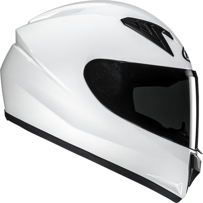 HJC Youth Y10 Helmet - Solid_1943697