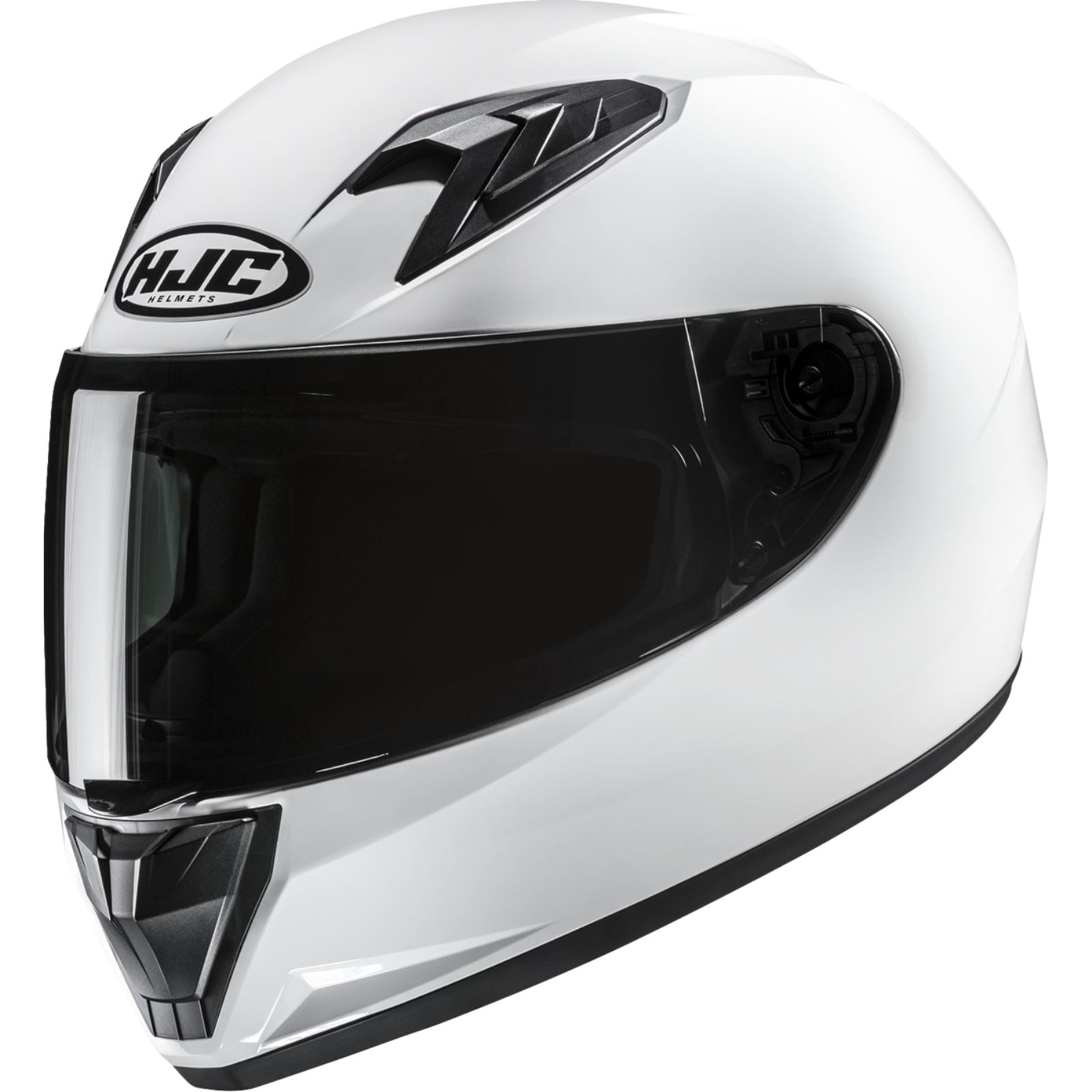HJC Youth Y10 Helmet - Solid_1943962