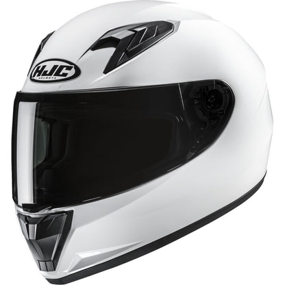 HJC Youth Y10 Helmet - Solid_1943962