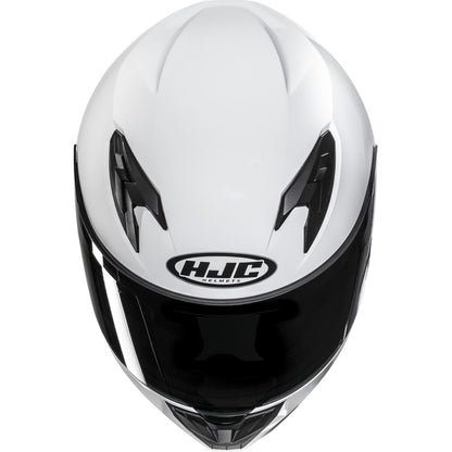 HJC Youth Y10 Helmet - Solid_1944829