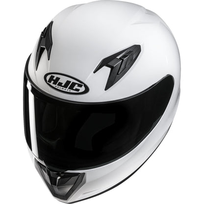 HJC Youth Y10 Helmet - Solid_1945215