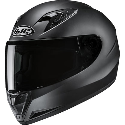 HJC Youth Y10 Helmet - Solid_1945173