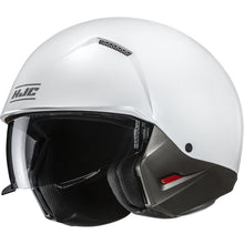 HJC i20N Helmet - Solid_1943129